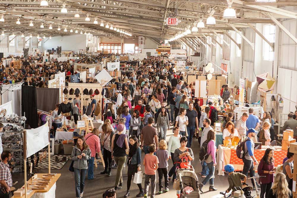 image of tailor tools arranged on a workspace