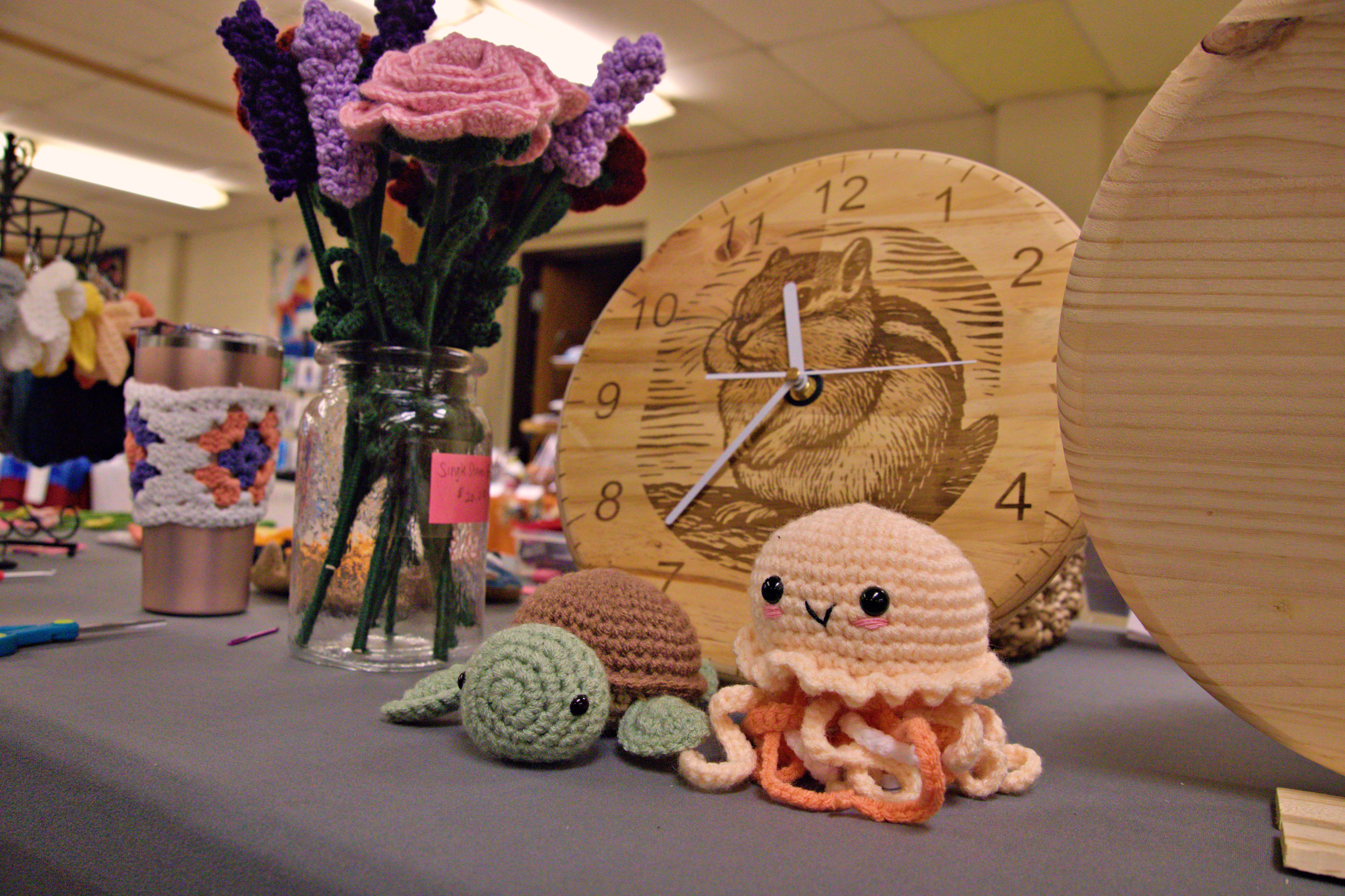 image of networking event (for a hr tech)